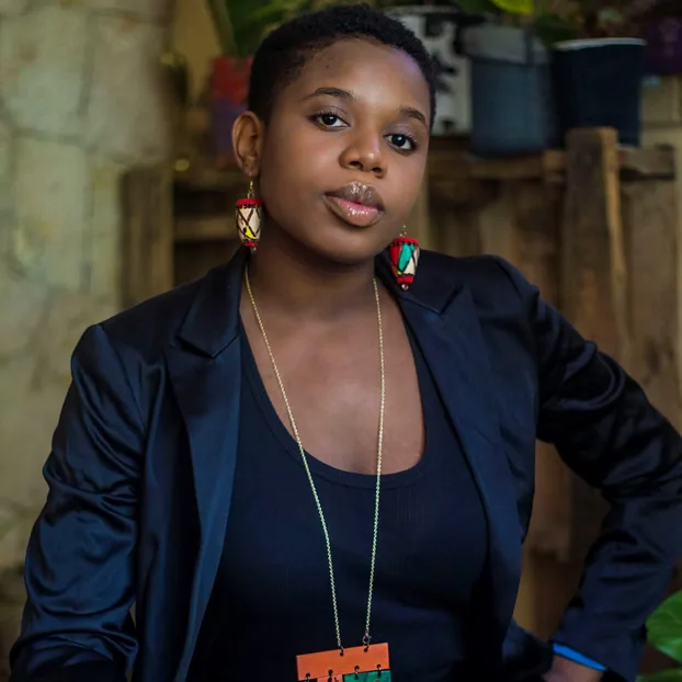 Déborah Douyon