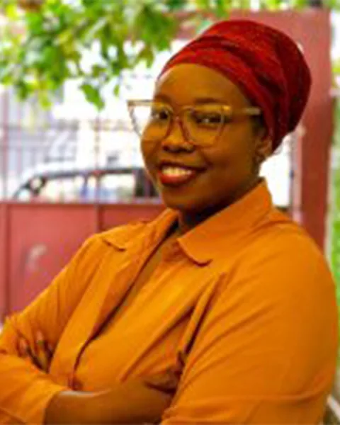 Micaëlle Charles