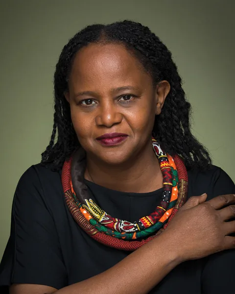 Edwidge Danticat