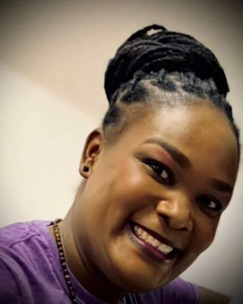 Joeanne Joseph