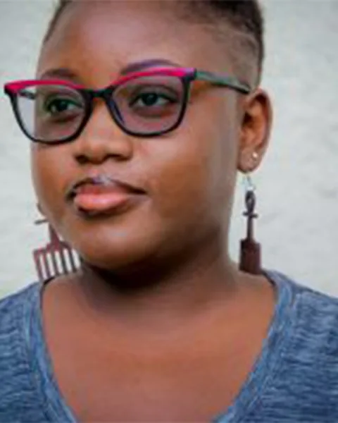 Velphyne Pierre