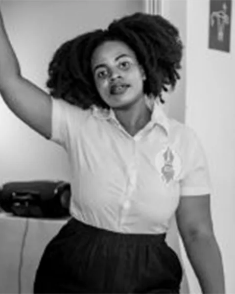 Thara Saint Hilaire