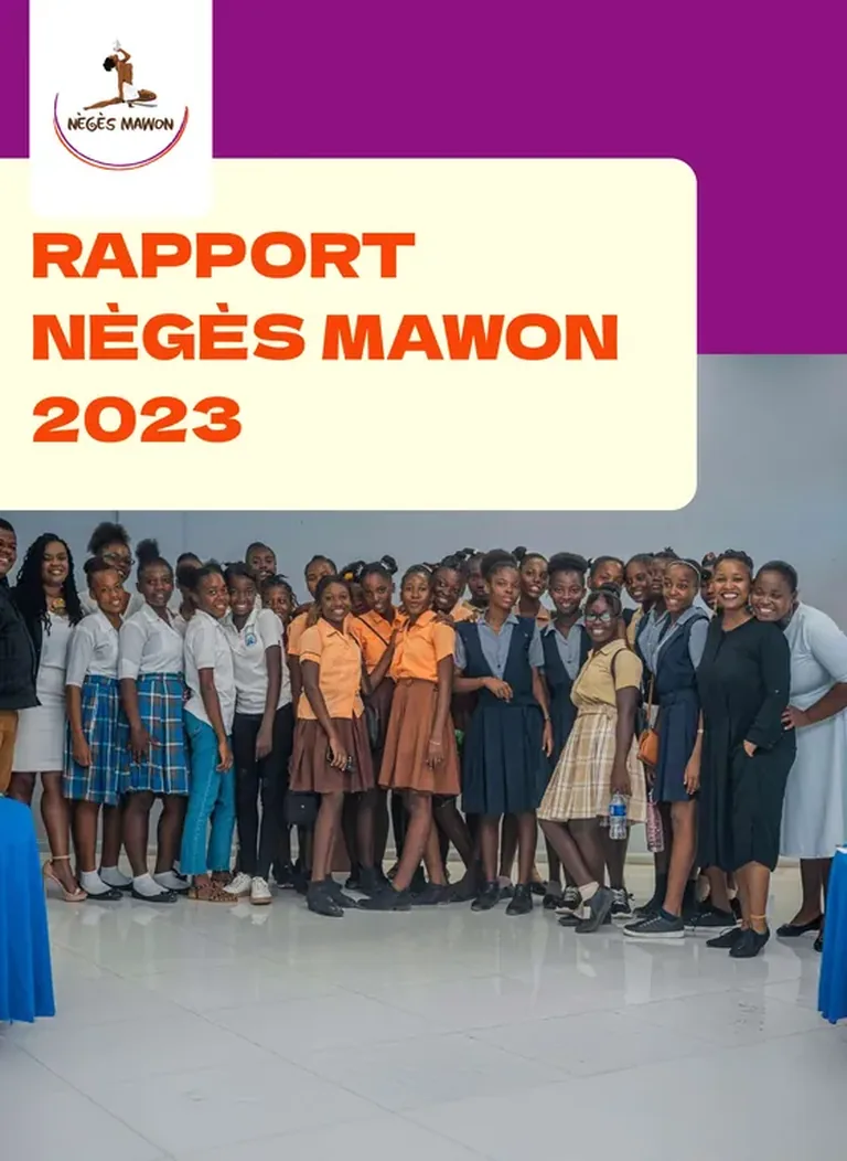 Annual report 2023